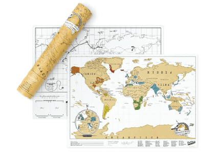 Χάρτης τοίχου